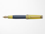 Sailor Pro Gear Fountain Pen - Smoothie 2 - Goldenberry