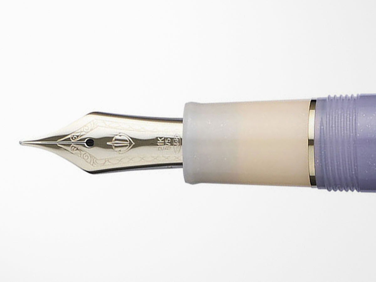 Sailor Pro Gear Slim Fountain Pen - Dreamy Hour