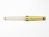 Sailor Pro Gear Slim Fountain Pen - Dried Flowers 2 - Marigold