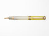 Sailor Pro Gear Slim Fountain Pen - Dried Flowers 2 - Marigold