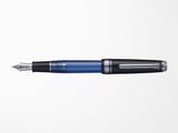 Sailor Pro Gear Slim Fountain Pen - Iris Nebula