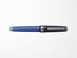 Sailor Pro Gear Slim Fountain Pen - Iris Nebula