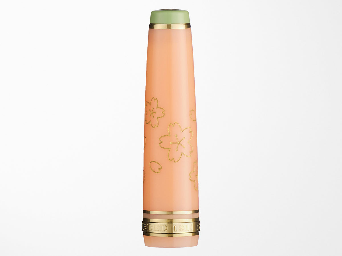 Sailor Pro Gear Slim Fountain Pen - Japanese Scenery - Hana-Ikada