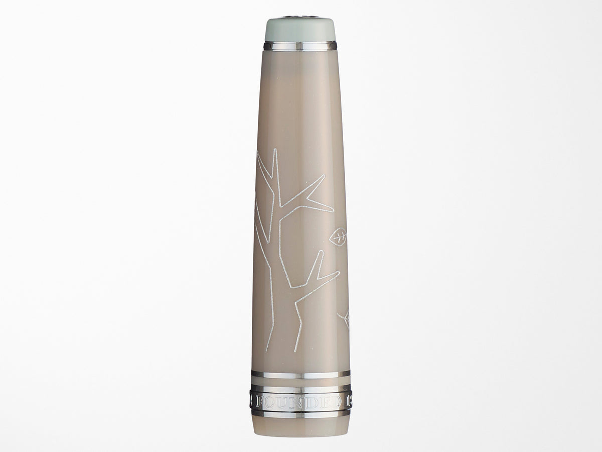 Sailor Pro Gear Slim Fountain Pen - Japanese Scenery - Kogarashi