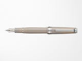 Sailor Pro Gear Slim Fountain Pen - Japanese Scenery - Kogarashi