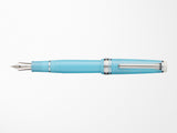 Sailor Pro Gear Slim Fountain Pen - Japanese Scenery - Nyudogumo
