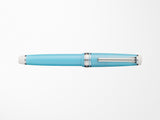 Sailor Pro Gear Slim Fountain Pen - Japanese Scenery - Nyudogumo