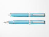 Sailor Pro Gear Slim Fountain Pen - Japanese Scenery - Nyudogumo