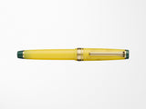 Sailor Pro Gear Slim Fountain Pen - Japanese Scenery - Tasogare