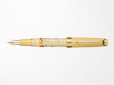 Sailor Pro Gear Slim Fountain Pen - Seasonal Waka Poetry - Autumn