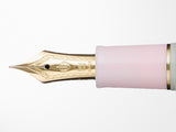Sailor Pro Gear Slim Fountain Pen - Seasonal Waka Poetry - Spring