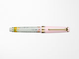 Sailor Pro Gear Slim Fountain Pen - Seasonal Waka Poetry - Spring