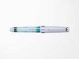 Sailor Pro Gear Slim Fountain Pen - Seasonal Waka Poetry - Summer