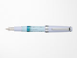 Sailor Pro Gear Slim Fountain Pen - Seasonal Waka Poetry - Summer