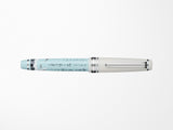 Sailor Pro Gear Slim Fountain Pen - Seasonal Waka Poetry - Winter