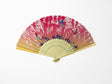 Sakura Cherry Blossoms Paper Folding Fan