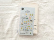 Save The Earth Sticker Sheet 1179