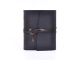 Scout One of a Kind Leather Journal