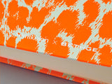 Semikolon x Bethge Neon Traditional Photo Album
