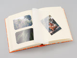 Semikolon x Bethge Neon Traditional Photo Album