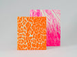 Semikolon x Bethge Neon Traditional Photo Album