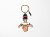 Sexy Keychain