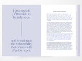Shadow Work Companion: A Journal for Healing, Clarity, and Peace
