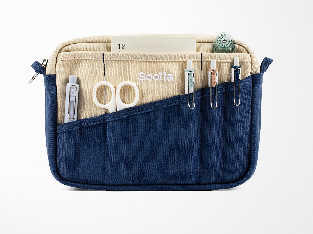 Soolla® Studio Pouch