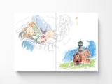 Spirited Away Journal II