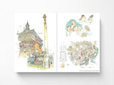 Spirited Away Journal II