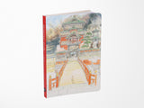 Spirited Away Journal II