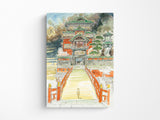 Spirited Away Journal II