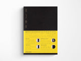 Stalogy A5 Notebook Cover