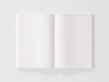 Stalogy Editors Series 365 Days Lined Page Notebook