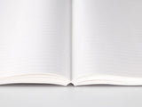 Stalogy Editors Series 365 Days Lined Page Notebook