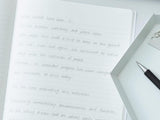 Stalogy Standard Notebook