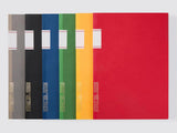 Stalogy Standard Notebook