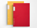 Stalogy Standard Notebook