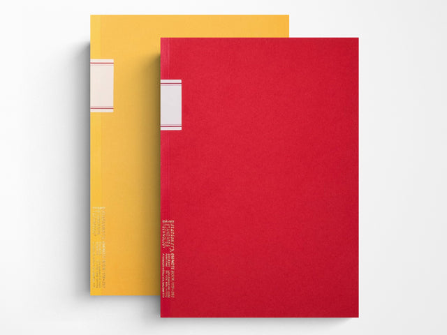 Stalogy Standard Notebook