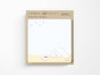 Sticky Notes - Coffee and Dog