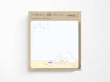 Sticky Notes - Coffee and Dog