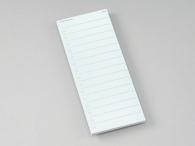Sticky Notes To Do List