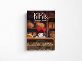 Studio Ghibli Kiki's Delivery Service 30 Postcard Book