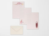 Studio Ghibli Spirited Away Stationery Set