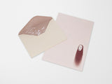 Studio Ghibli Spirited Away Stationery Set