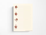 Studio Ghibli Spirited Away Stationery Set