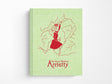 Studio Ghibli The Secret World of Arrietty Sketchbook