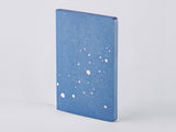 Sublime Dotted Page Notebook