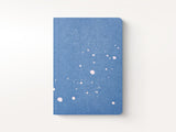 Sublime Dotted Page Notebook