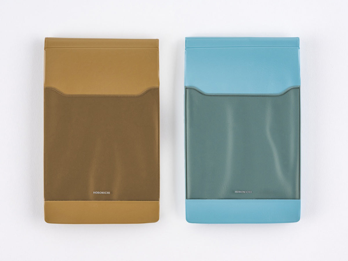 TSUKI no IRO Uniball One Jan-June Set with Case